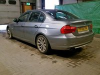 Usi stanga/dreapta,fata/spate BMW 318 D SE 2009