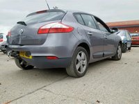 Usi stanga/dreapta fata,spate Renault Megane III 2011 1.5 dCI