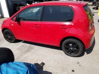 Usi stanga-dreapta fata-spate Skoda Citigo/ Volkswagen UP/ Seat Mii