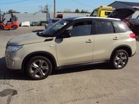 Usi stanga-dreapta fata-spate Suzuki Vitara 2016