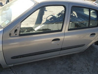 USI STANGA FATA DREAPTA FATA Stanga SPATE DR SPATE CLIO SYMBO 2006 2007