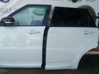 Usi stanga fata/spate Range Rover Sport