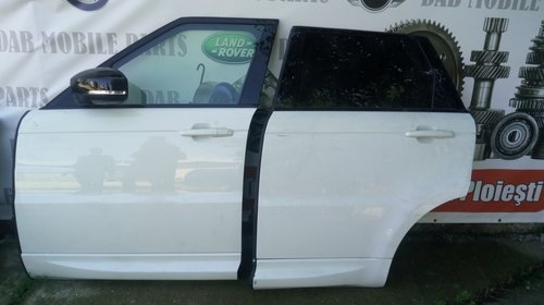 Usi stanga fata/spate Range Rover Sport