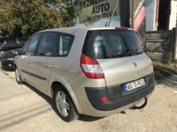 Usi stanga Renault Grand Scenic II 2006