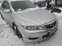 Usi ușa Mazda 6 an fabr 2002 2007 fără rugina