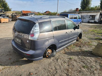 Usi Usa Mazda 5 Dreapta/Spate Mazda 5 Culisanta Mazda 5 Dezmembrez Mazda 5 2.0 Diesel RF7J Volan Stanga Xenon - Dezmembrari Arad