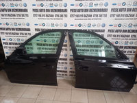 Usi Usa Portiera Fata Bmw X3 E83 Fara Lovituri An 2004-2005-2006-2007-2008-2009-2010 - Dezmembrari Arad