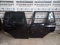 Usi Usa Portiera Spate Bmw X3 E83 Intacte An 2004-2005-2006-2007-2008-2009-2010 - Dezmembrari Arad