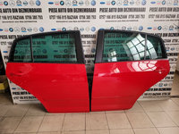 Usi Usa Portiera Stanga Dreapta Spate Vw Golf 6 VI Plus An 2008-2013 Impecabile