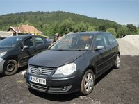 Usi Volkswagen Polo 9N 1.2 Benzina 2005