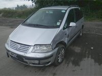 Usi Volkswagen Sharan 2002 1.9 TDI