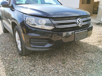 Usi Volkswagen Tiguan 2013 fara accesorii ... LC9X