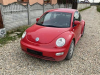 Usi VW Beetle fata/Spate