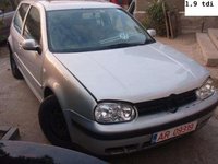 Usi Vw Golf 4 Coupe Culoare Argintie