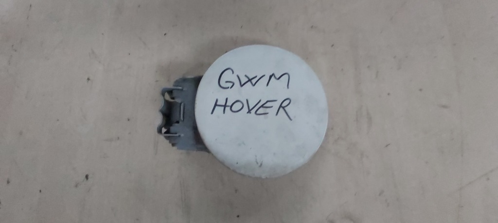 Usita / Capac rezervor GWM Hover / 2005-2008