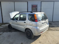 Usita capac rezervor Suzuki Ignis 1.3 4x4 M13A 2007