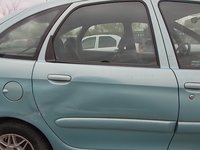 USITA REZERVOR 2.0 HDI 2001 CITROEN XSARA PICASSO