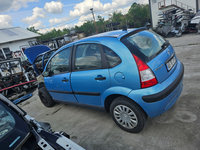 Usita rezervor Citroen C3 din 2004 2008