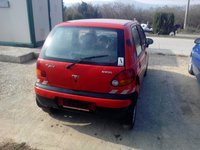 USITA REZERVOR DAEWOO MATIZ FAB. 1998 - 2006 ⭐⭐⭐⭐⭐