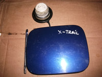 Usita rezervor Nissan X-Trail T30, 2000-2007