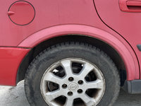 Usita rezervor Opel Astra G [1998 - 2009] wagon 5-usi 2.0 DTI MT (101 hp)