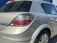 Usita rezervor Opel Astra H [facelift] [2005 - 2015] Hatchback 5-usi 1.4 ecoFLEX MT (90 hp)