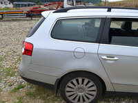 USITA REZERVOR PASSAT B6 BMP 140 CP 2006 LA7W