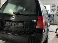 Usita rezervor Volkswagen VW Golf 4 [1997 - 2006]