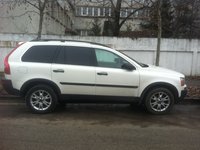 Usita rezervor volvo xc90 2003-2014