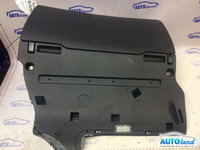 Usita Torpedou Anglia Audi A6 4G 2011