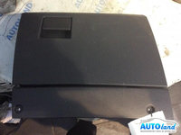 Usita Torpedou Neagra Opel MERIVA 2003-2010