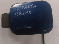 Usita usa rezervor Skoda Octavia 2 2004 - 2012