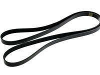 V-belt 6PK2200 AJS COMNICO pentru Mitsubishi Asx Mitsubishi Rvr Mercedes-benz Limuzina Mercedes-benz Kombi Mercedes-benz Coupe Mercedes-benz Cabriolet Mercedes-benz Sl Mercedes-benz S-class Mercedes-benz C-class Mitsubishi Galant Mitsubishi Lancer Me