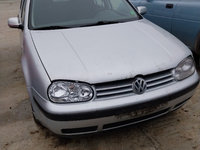 Vând bară față golf 4