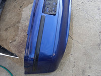 Vând bară spate pentru Seat Leon din 2003 culoare albastru