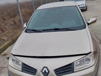 Vând capotă Renault Megane 2006