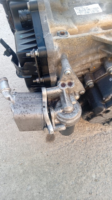 Vând cutie viteze automate Renault Espa
