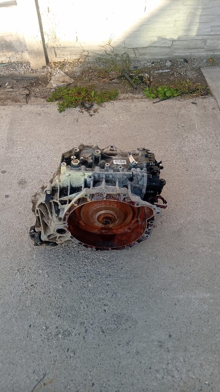 Vând cutie viteze automate Renault Espa