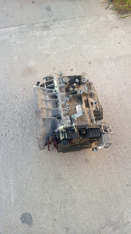 Vând cutie viteze automate Renault Espa