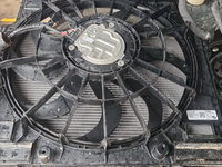 Vând electroventilator bmw an 3018