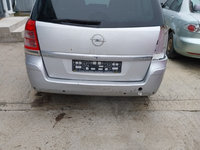 Vând haion complet Opel zafira B 2007