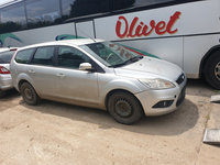 Vând jante cu anvelope de iarna aproape noi205 55 16 ford focus facelift an 2009