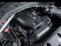 Vând motor bmw seria 5 F10 2.0 DIESEL euro 5 tip N47D20C AN 2012