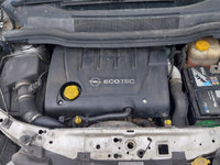 Vând motor complet Opel zafira 2007 2.0