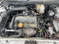 Vând motor Opel vectra 1.8 benzină 2004