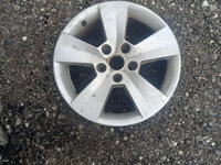 Vând o singura janta skoda superb 3 R16 cod 3V0601025