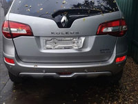 Vând piese renault koleos 2.0 dci 4x4 an 2010