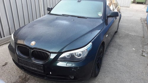 Vând piese second hand BMW 525 e60 2007 berl