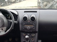 Vând plansa bord cu airbag-uri și centuri nissan qashqai an 2010