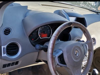 Vând plansa bord cu airbag-uri și centuri Renault koleos 2.0 dci 4x4 an 2010